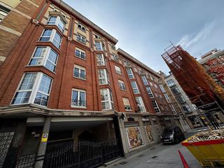 Piso en alquiler en Centro en Gijón