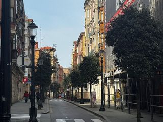 Piso en alquiler en Centro en Gijón