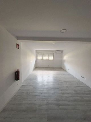 Oficina en alquiler en Parque de la Coruña - Las Suertes en Collado Villalba