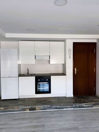 Oficina en alquiler en Parque de la Coruña - Las Suertes en Collado Villalba