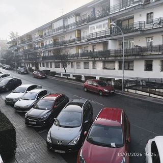 Oficina en alquiler en Parque de la Coruña - Las Suertes en Collado Villalba