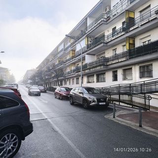 Oficina en alquiler en Parque de la Coruña - Las Suertes en Collado Villalba