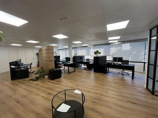 Oficina en alquiler en La Llotja - Sant Jaume en Palma de Mallorca