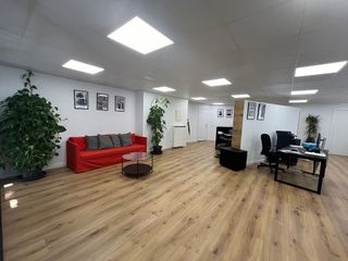 Oficina en alquiler en La Llotja - Sant Jaume en Palma de Mallorca