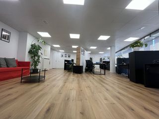 Oficina en alquiler en La Llotja - Sant Jaume en Palma de Mallorca