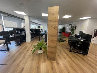 Oficina en alquiler en La Llotja - Sant Jaume en Palma de Mallorca