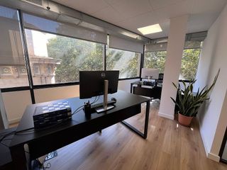 Oficina en alquiler en La Llotja - Sant Jaume en Palma de Mallorca