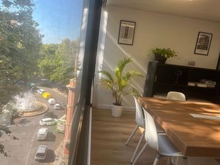 Oficina en alquiler en La Llotja - Sant Jaume en Palma de Mallorca