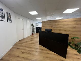 Oficina en alquiler en La Llotja - Sant Jaume en Palma de Mallorca