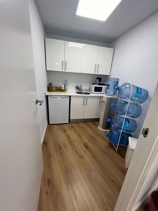 Oficina en alquiler en La Llotja - Sant Jaume en Palma de Mallorca