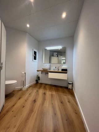 Oficina en alquiler en La Llotja - Sant Jaume en Palma de Mallorca