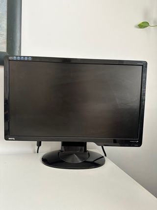 Monitor BenQ ET-0030-B Negro