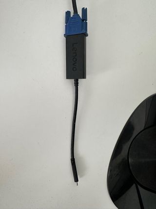 Monitor BenQ ET-0030-B Negro