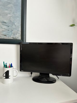 Monitor BenQ ET-0030-B Negro