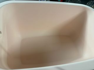 Nevera Polarbox estilo vintage