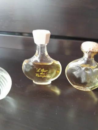 Miniature di Profumo L'Air du Temps