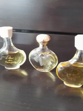 Miniature di Profumo L'Air du Temps