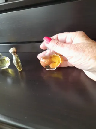 Miniature di Profumo L'Air du Temps