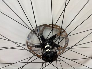 Ruedas DT Swiss 485 D 29 Sin usar