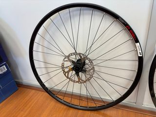 Ruedas DT Swiss 485 D 29 Sin usar