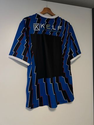 Camiseta Meyba Margate FC Talla L