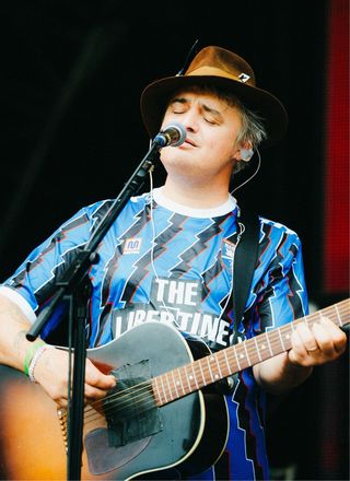 Camiseta Meyba Margate FC Talla L