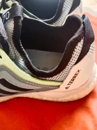 Zapatillas Adidas Mujer Talla 38