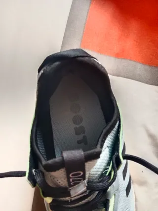 Zapatillas Adidas Mujer Talla 38