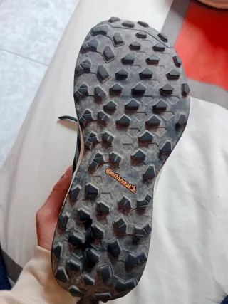 Zapatillas Adidas Mujer Talla 38