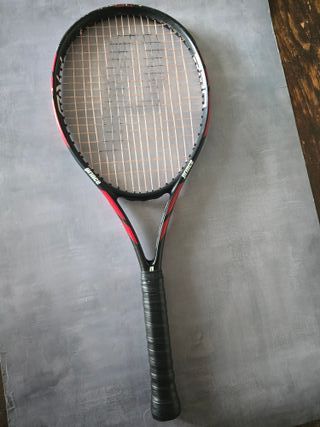 Lote 6 Raquetas Tenis Buen Estado