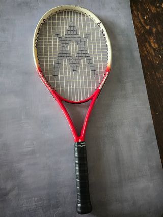 Lote 6 Raquetas Tenis Buen Estado