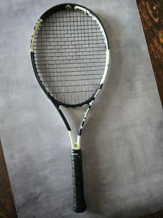 Lote 6 Raquetas Tenis Buen Estado