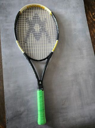 Lote 6 Raquetas Tenis Buen Estado