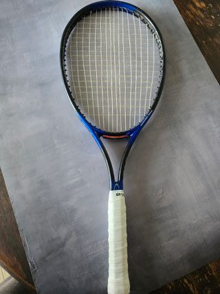 Lote 6 Raquetas Tenis Buen Estado