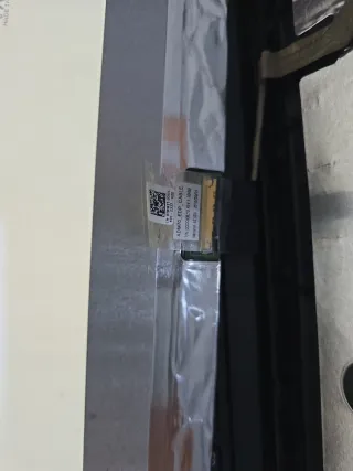 Pantalla Portátil Innolux 15.6 Mate