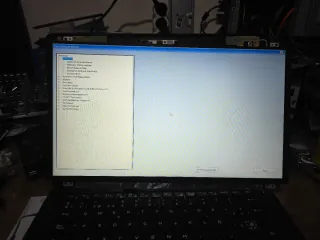 Pantalla Portátil Innolux 15.6 Mate