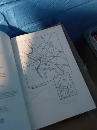 Libro, La carrera del honor