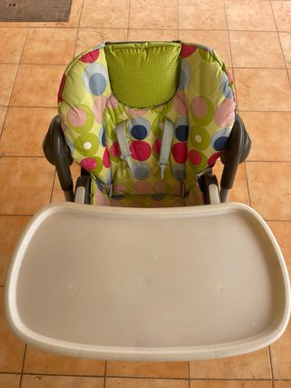 Silla de bebé Chicco