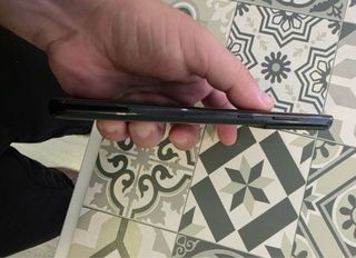 Samsung Galaxy S21 Ultra Negro