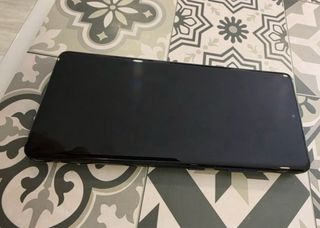 Samsung Galaxy S21 Ultra Negro