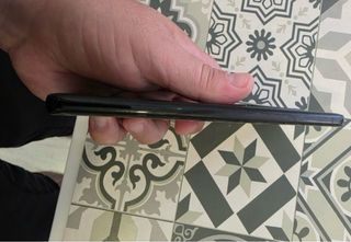 Samsung Galaxy S21 Ultra Negro