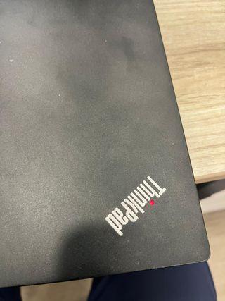 Portátil Lenovo L390