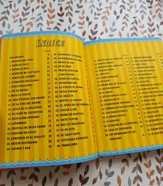 DESAFIANTES ACERTIJOS Y ADIVINANZAS