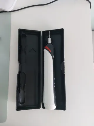 Oral-B Smart 4 4500 Black Edition