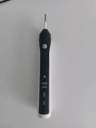 Oral-B Smart 4 4500 Black Edition