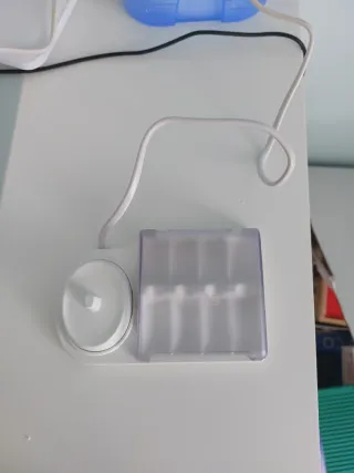 Oral-B Smart 4 4500 Black Edition