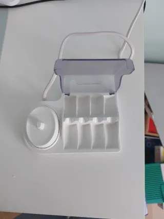 Oral-B Smart 4 4500 Black Edition