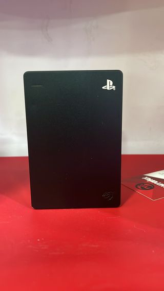 Disco Duro Externo Seagate 4TB PS4/PS5
