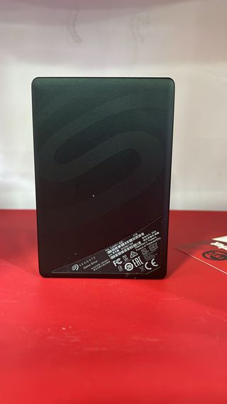 Disco Duro Externo Seagate 4TB PS4/PS5