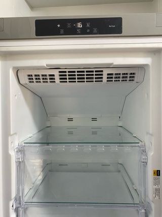 Congelador Hotpoint SH8 A2Q XRD